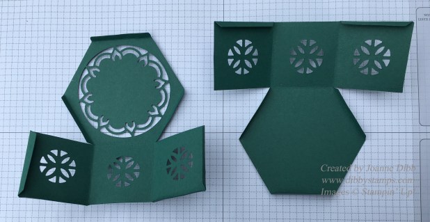 easternpromisehexagonalbox templates