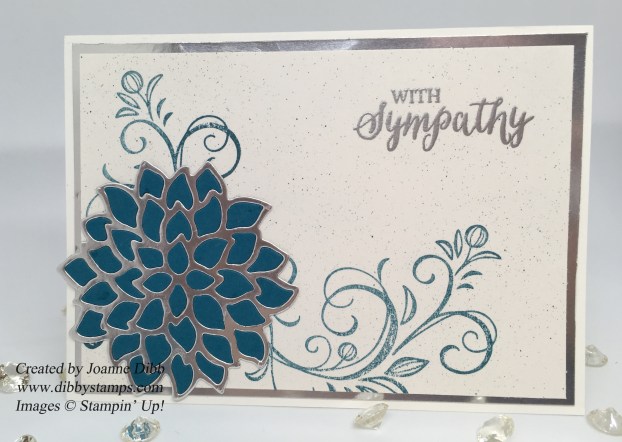 mayflowerssympathycard1#gdp088