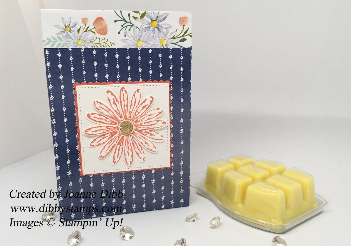 Scentsy Bar Bag with Delightful Daisy&nbsp;Suite