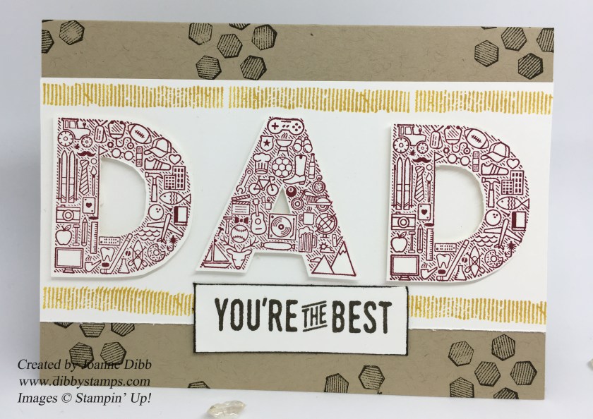 urbandistrictdadcard