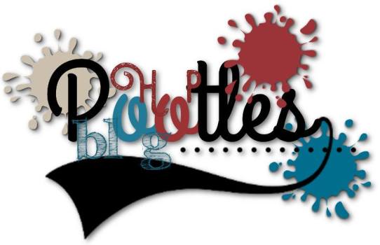 Pootlers blog hop - header