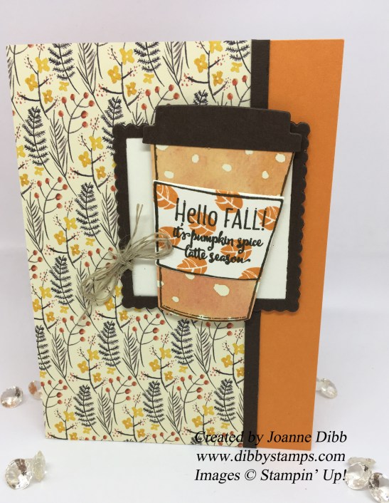 hellofallcoffecupcard