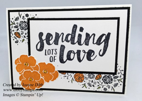 ff su wood words lots of love pumpkin pie