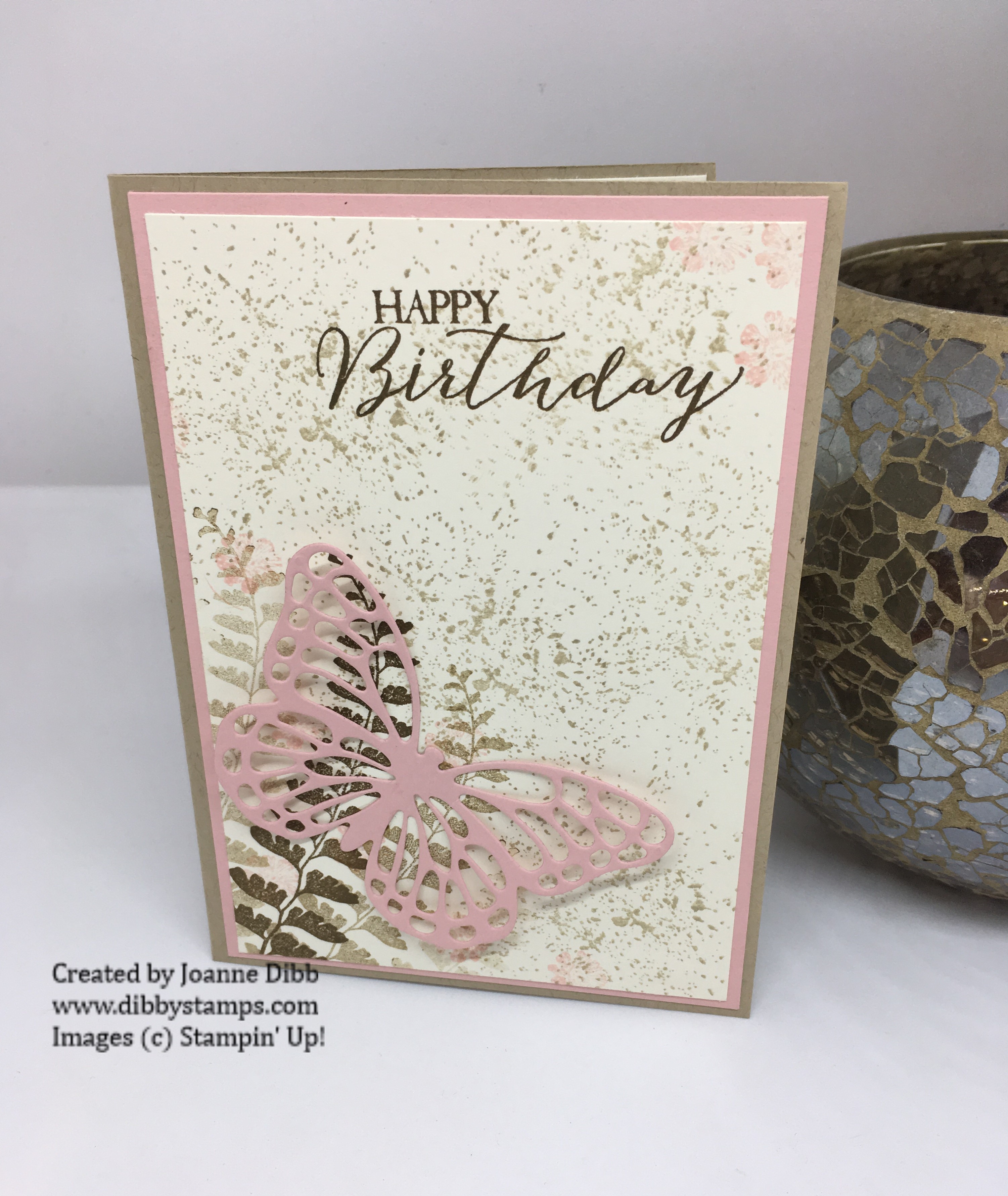 beautifulbutterflybirthdaycard