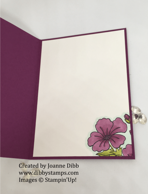 blended seasons inside razzleberry