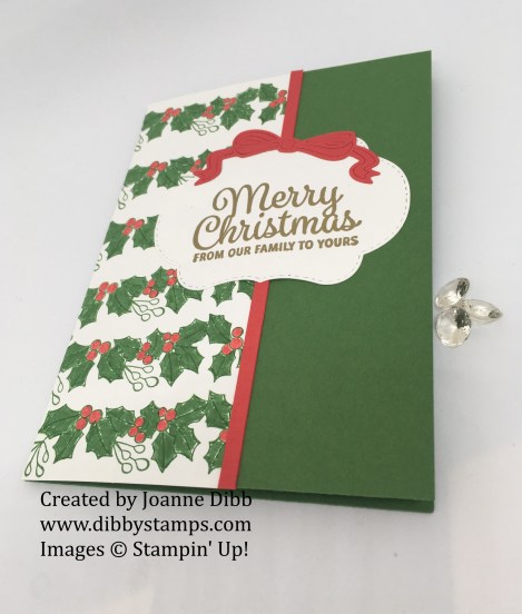 blended seasons xmas 2 flat