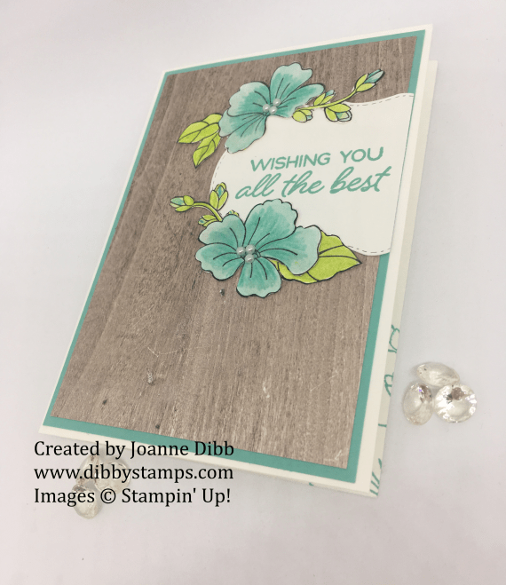 coastal cabana flat blended season