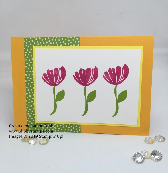 Bloom by Bloom card 2