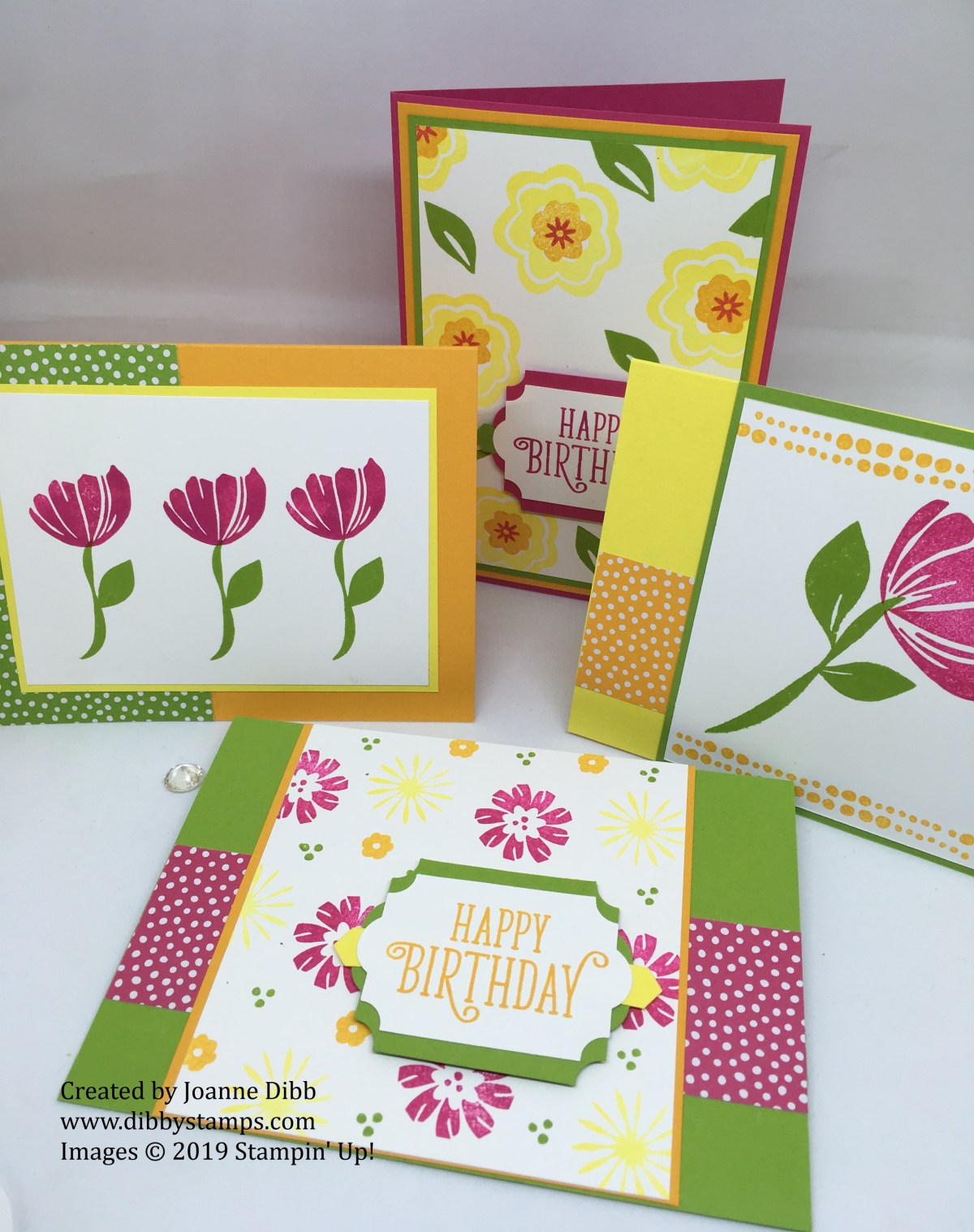 Floral Friday: Bloom by&nbsp;Bloom