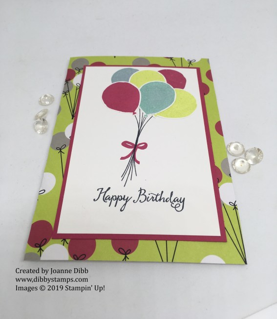 Balloon celebratio flat