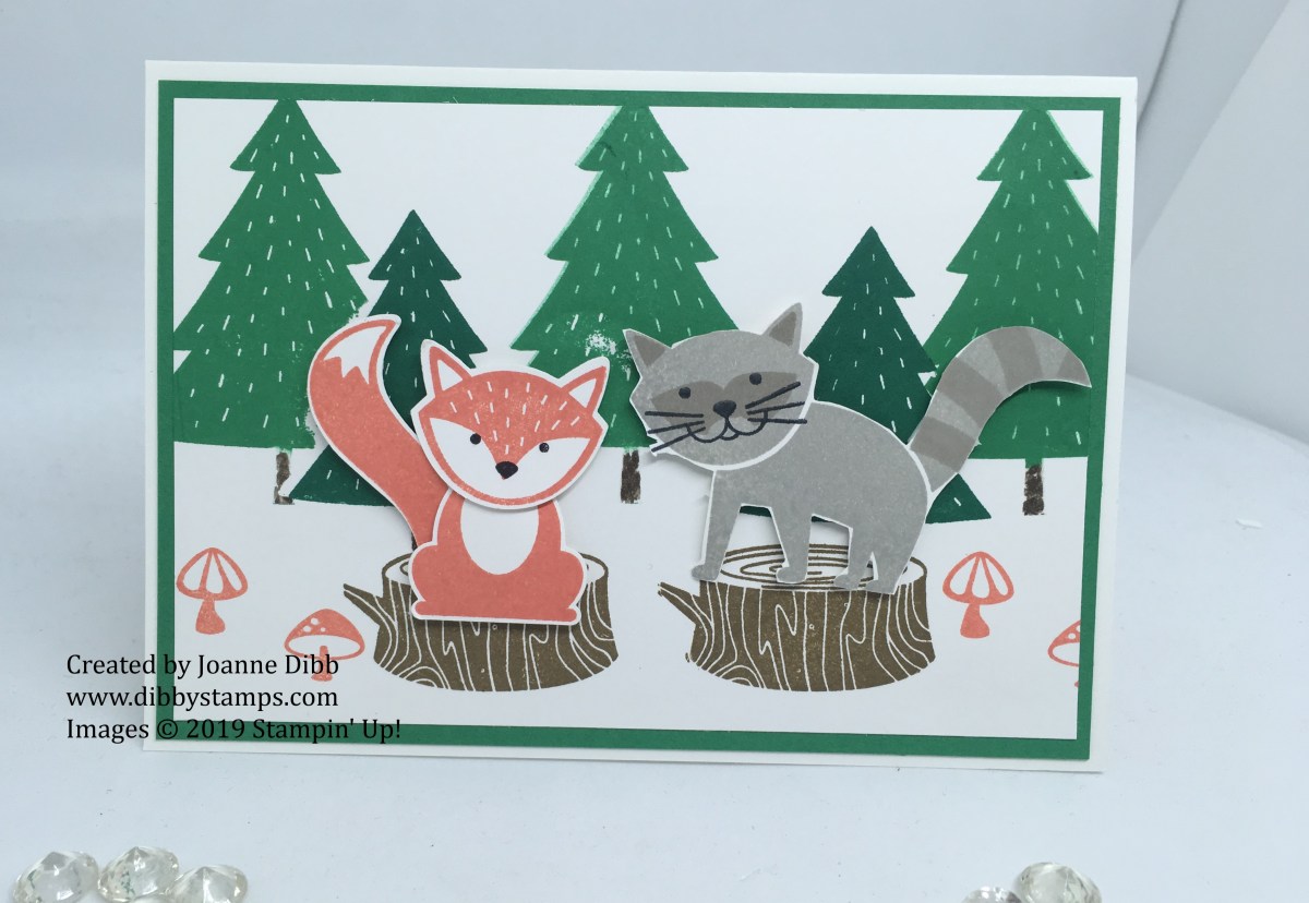 Goodbye….Foxy Friends