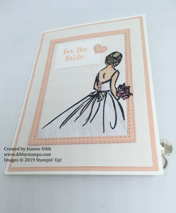 For the Bride- Wonderful Moment-flat