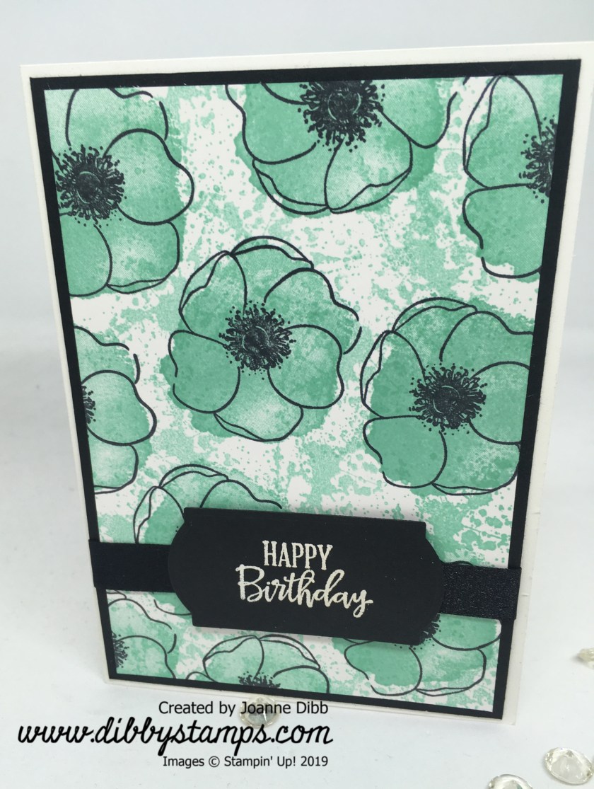 Painted Poppies Bermuda Bay