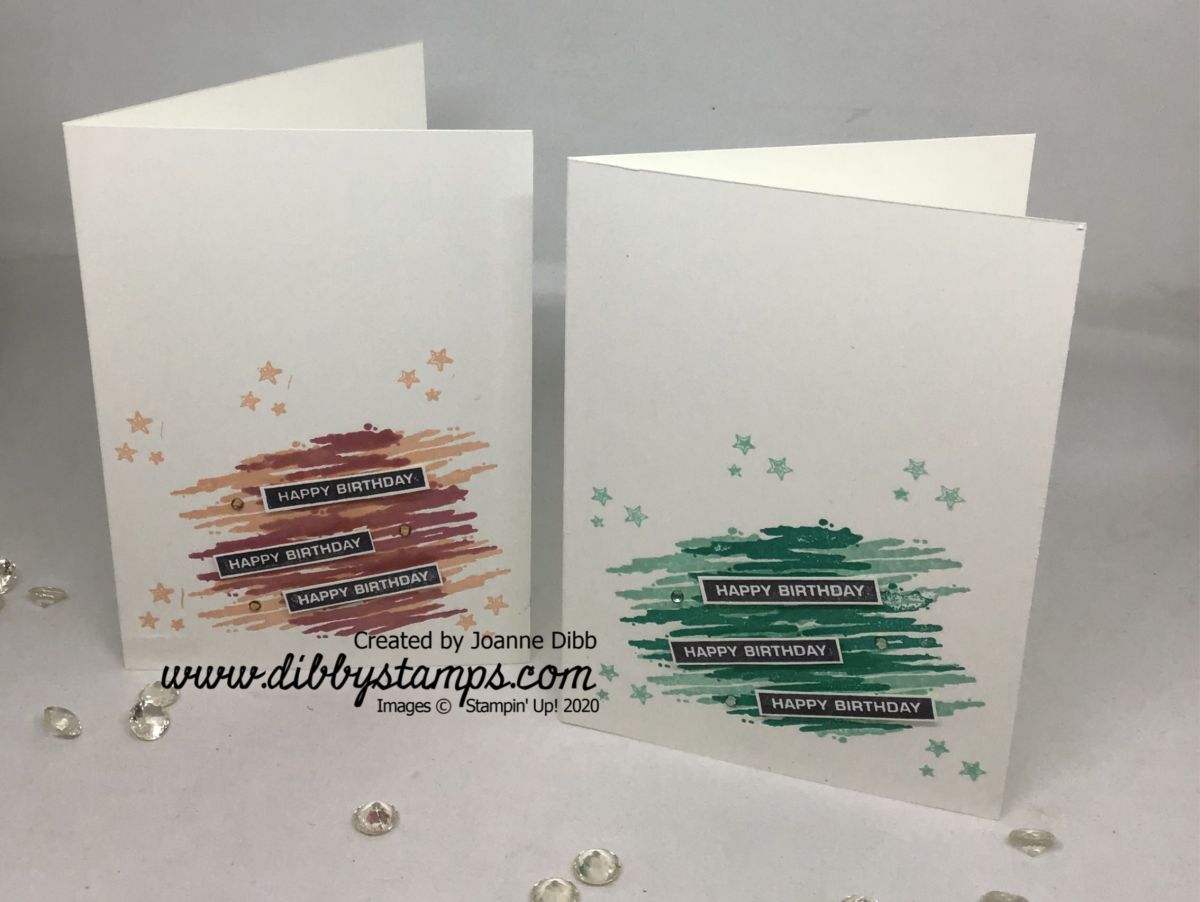 #Simple Stamping – Label Me&nbsp;Bold