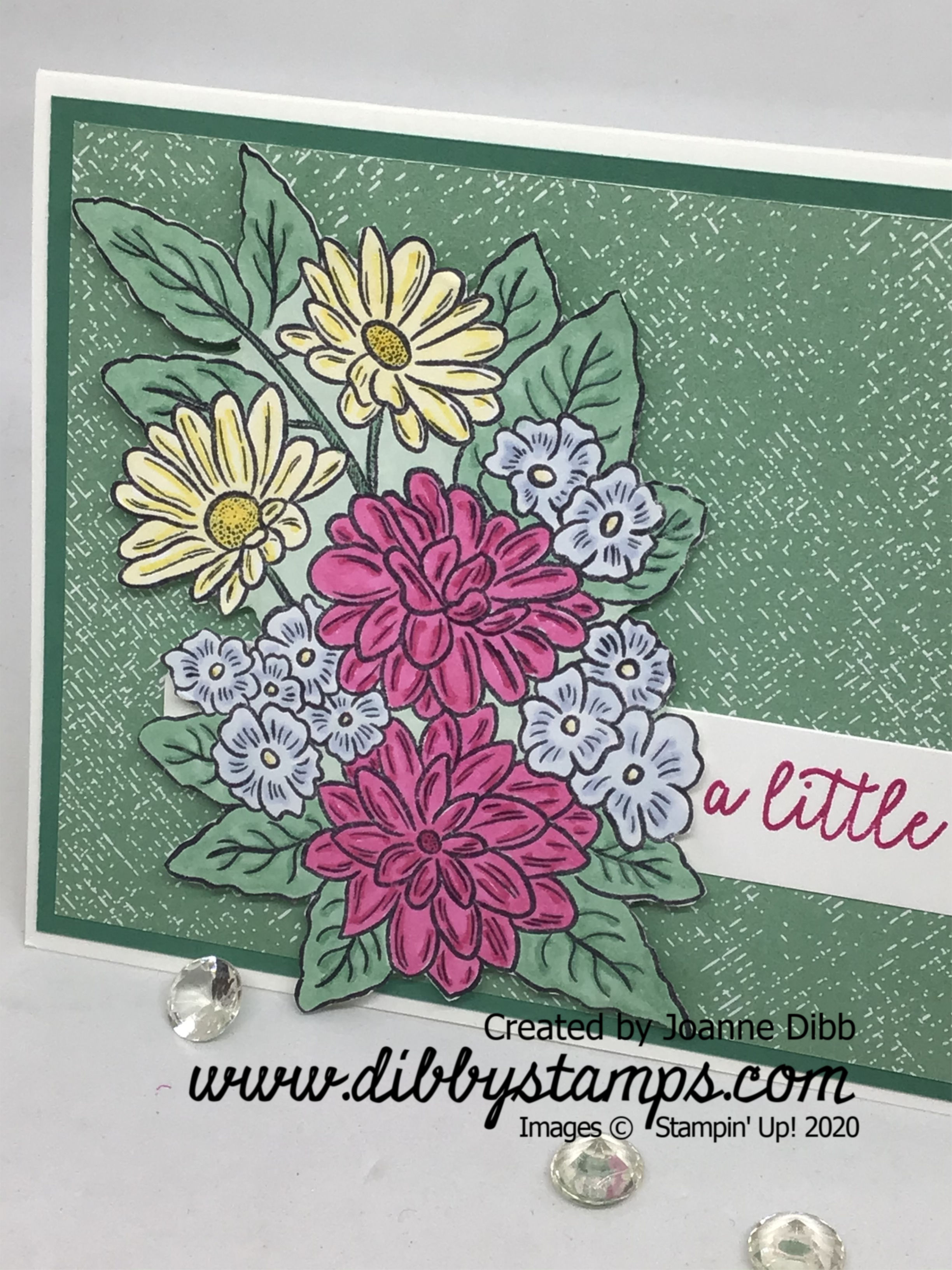 close up ornate blooms