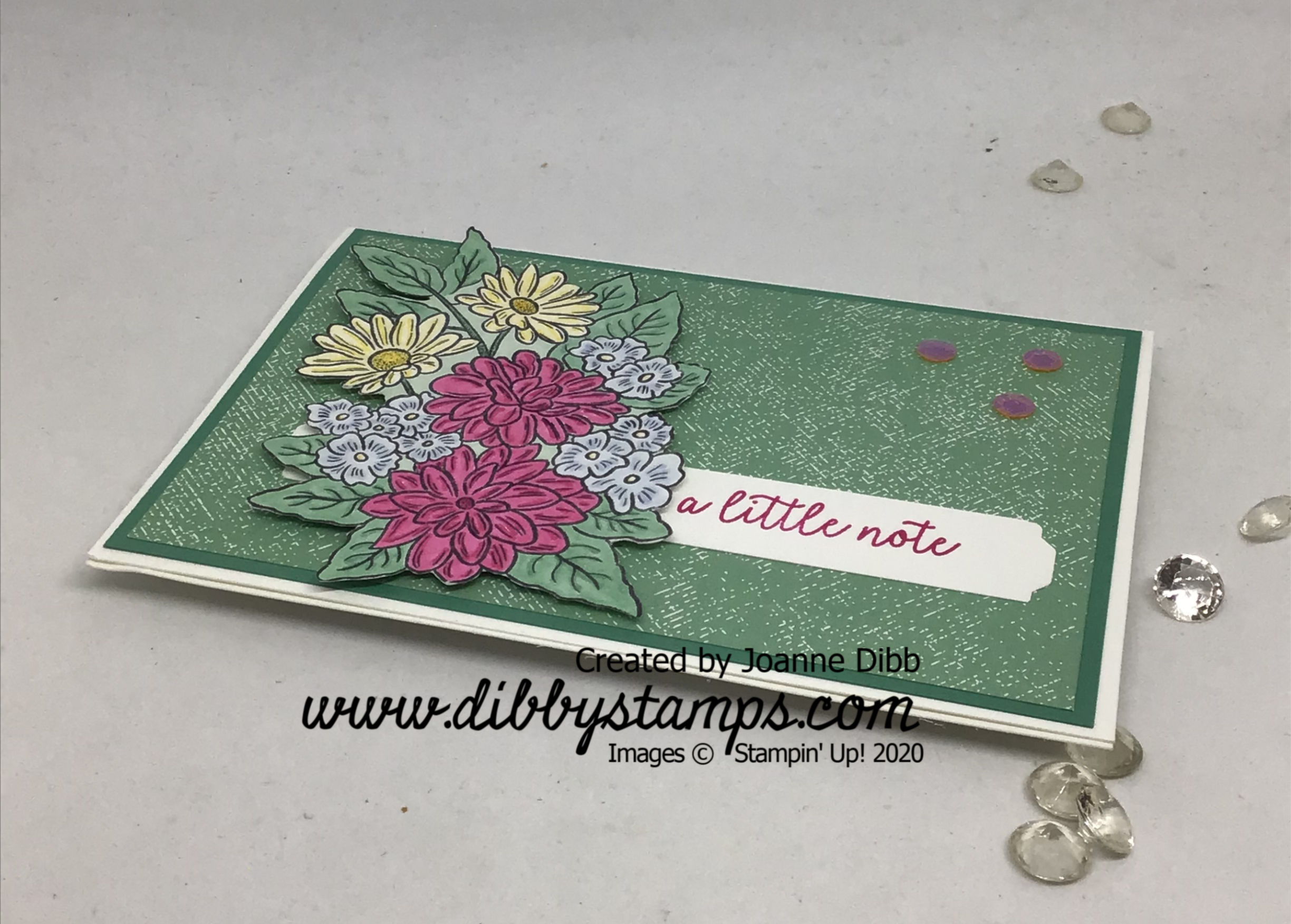 ornate blooms tampin blends