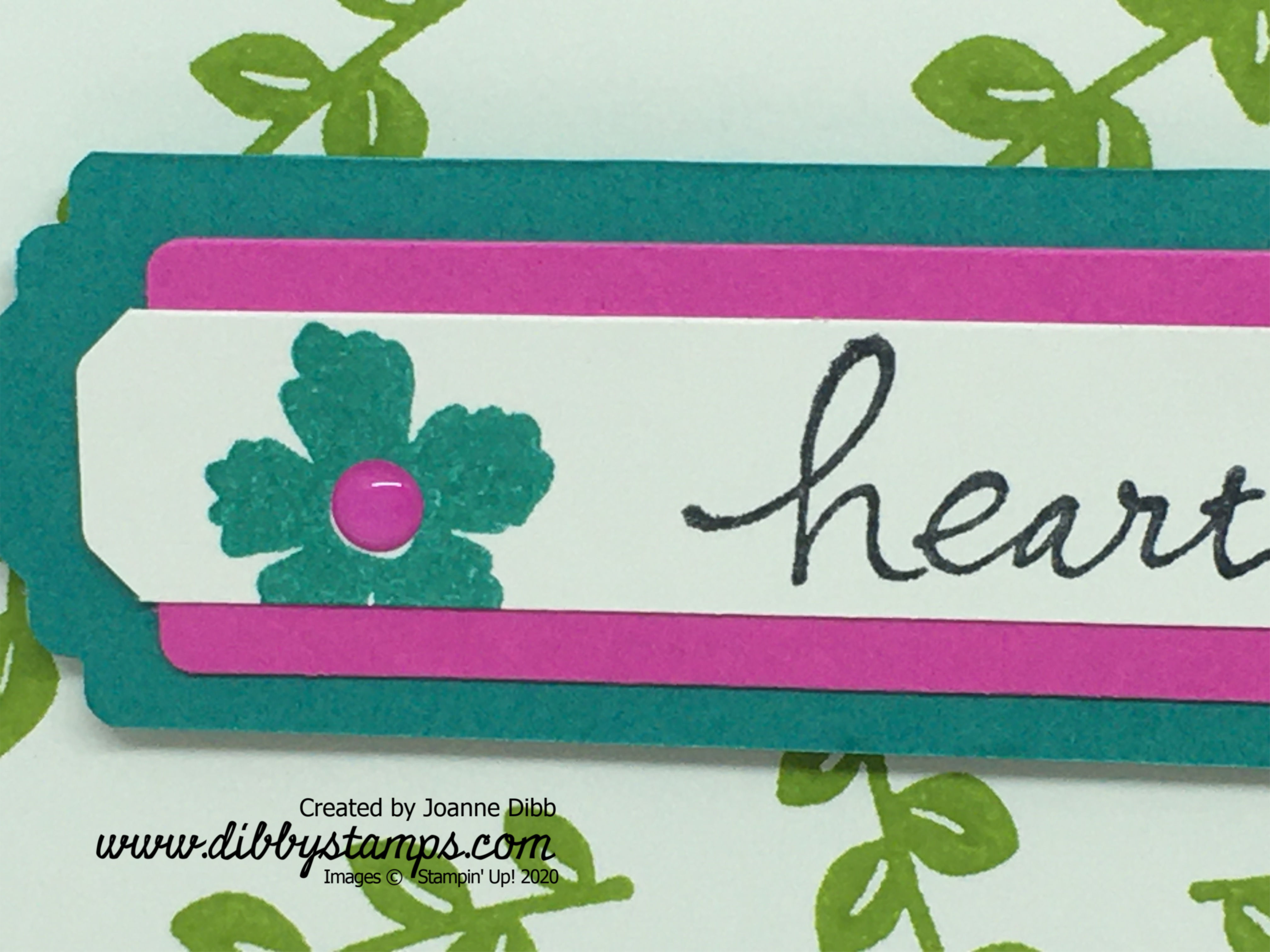 Pootlers Blog Hop Sneak Peak