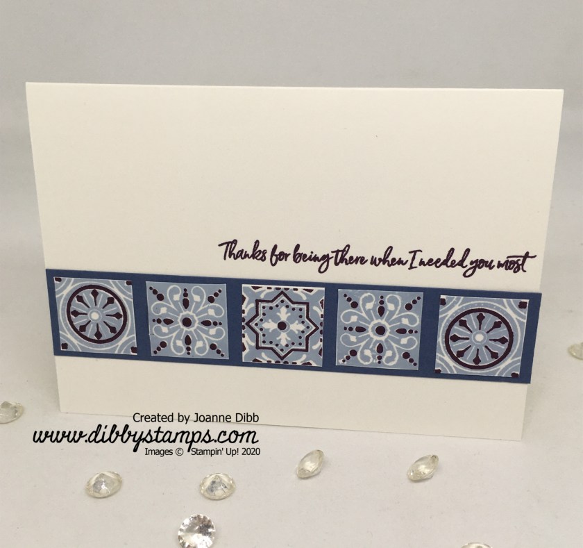 Todays Tiles Moonlight Card 3