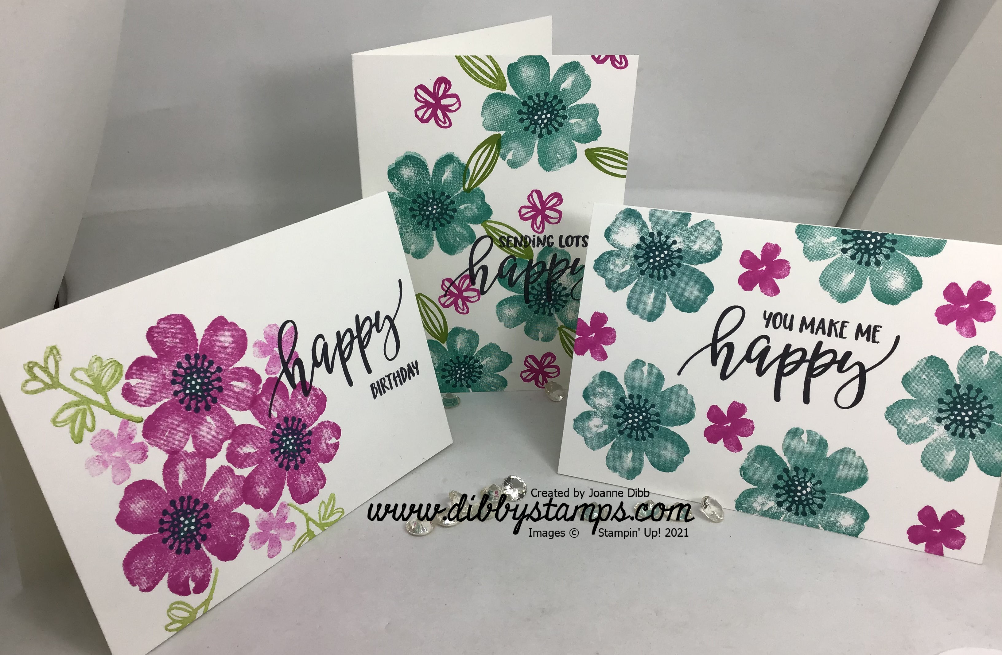 blog hop trio