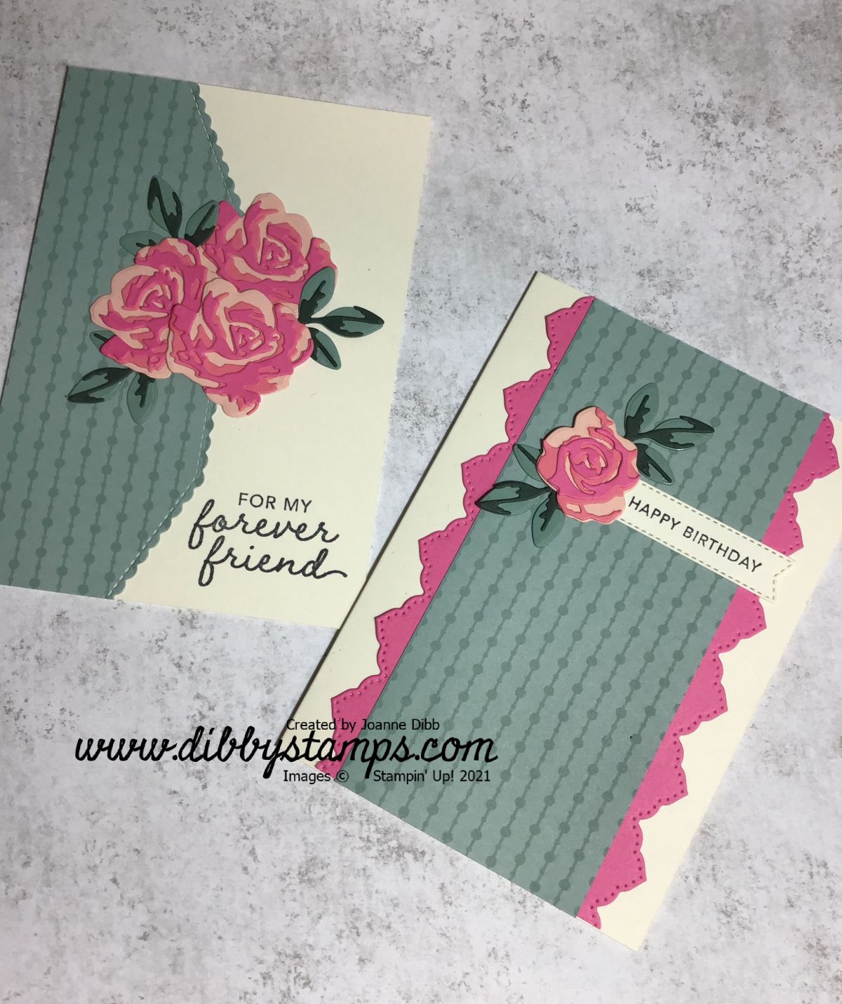 Floral Friday: Brushed&nbsp;Blooms