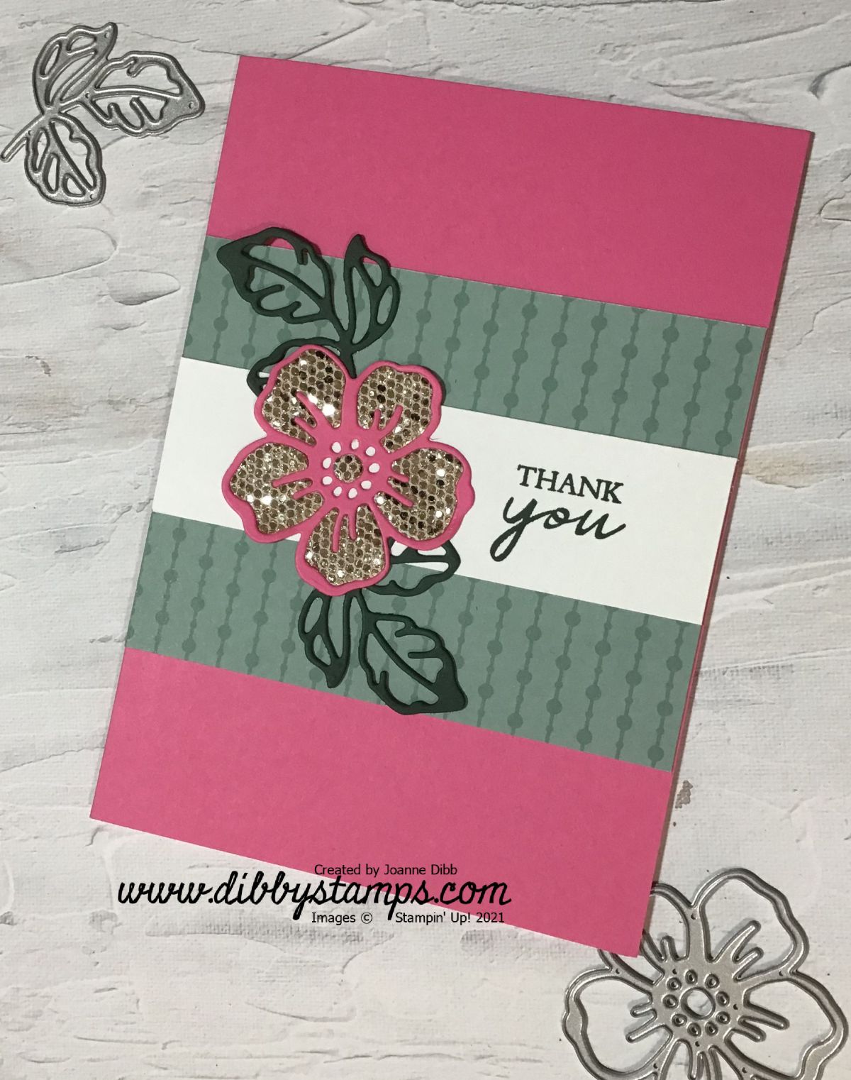 Tuesday Inspiration: Summer Shadows&nbsp;Dies