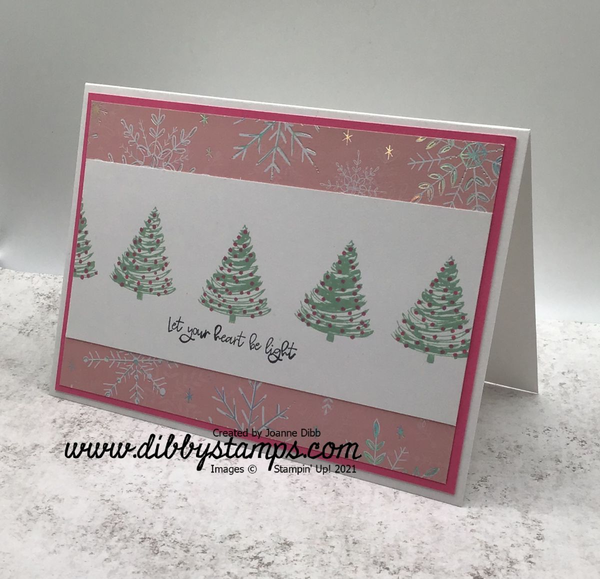 Tuesday Inspiration: whimsy & Wonder&nbsp;Suite